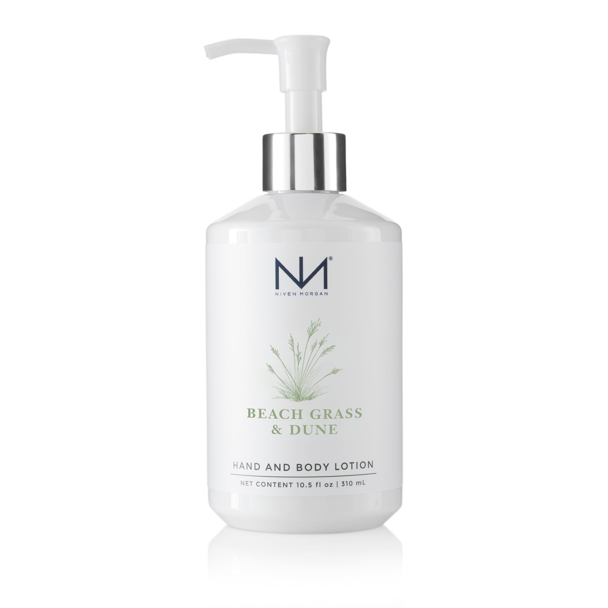 Beach Grass & Dune | Hand + Body Lotion