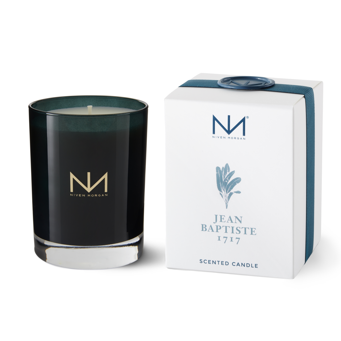 Jean Baptiste 1717 | Candle