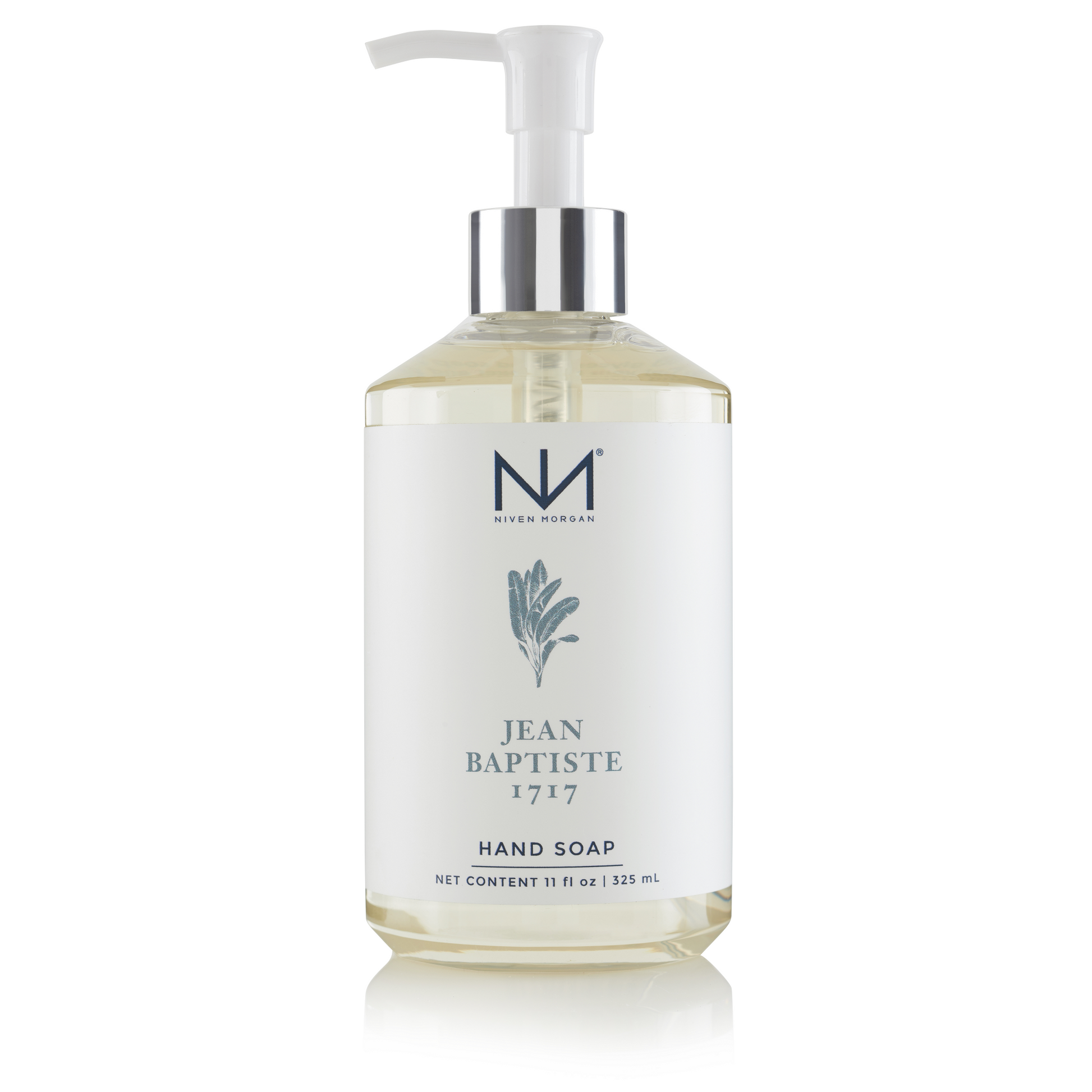 Jean Baptiste 1717 | Hand Soap