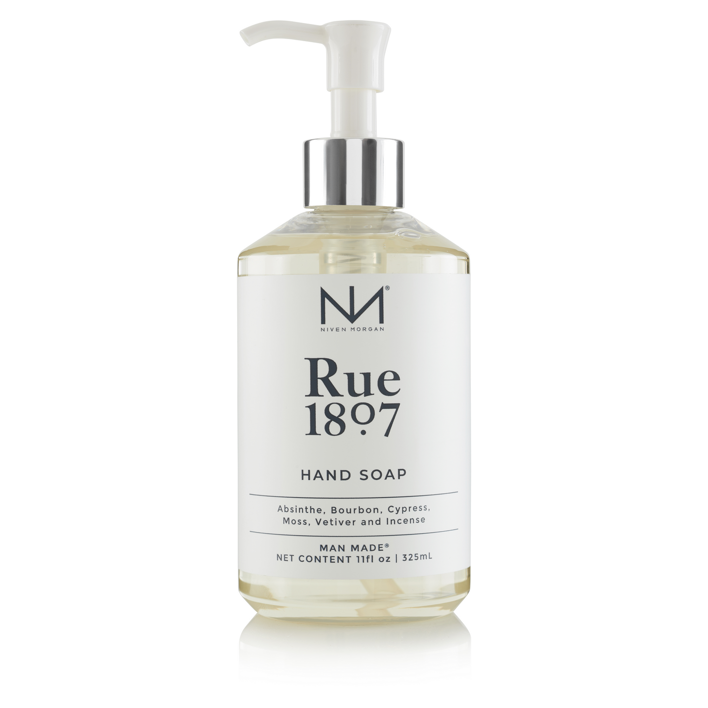 Rue 1807 Hand Soap