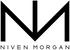 NIVEN MORGAN logo