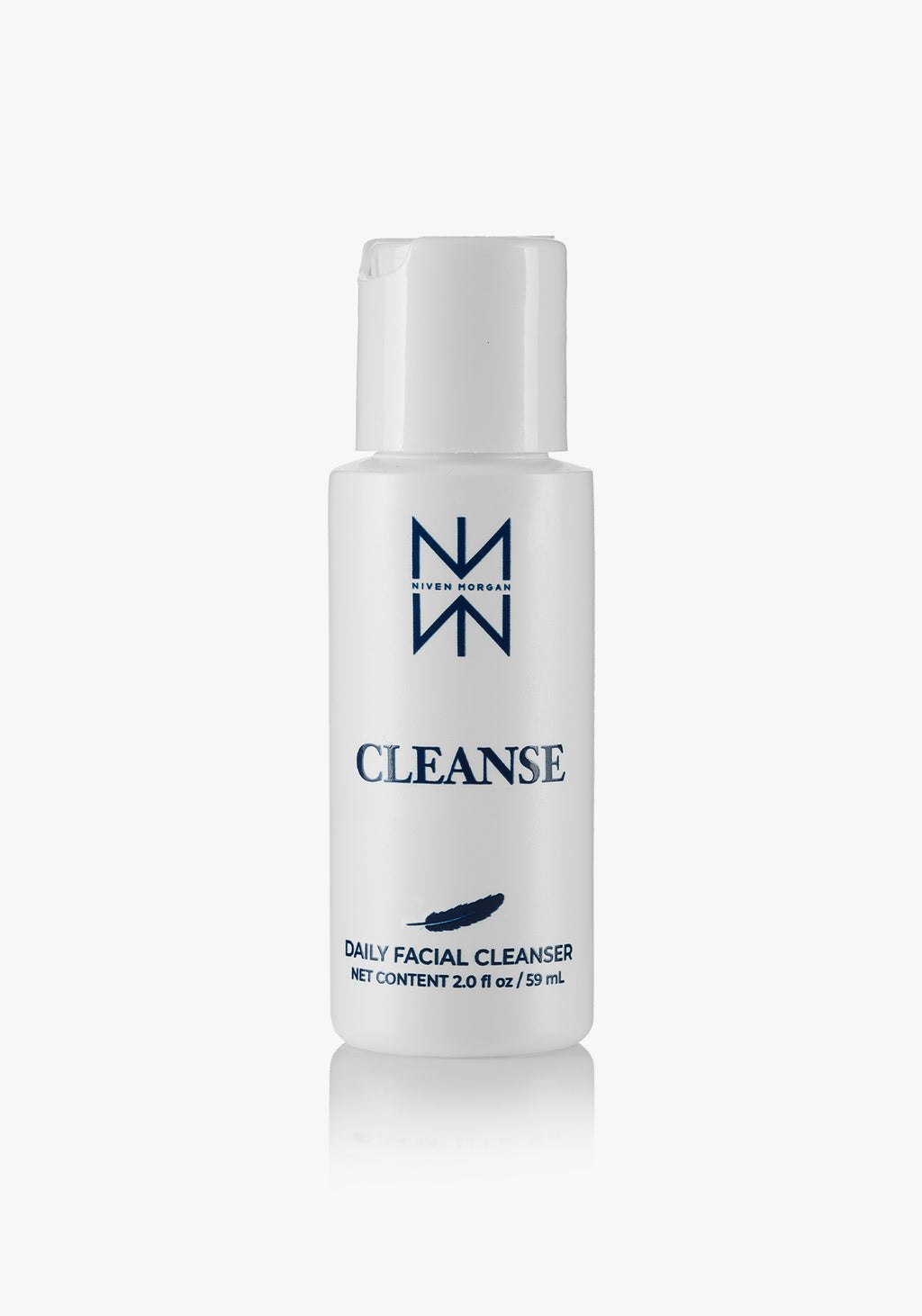 CLEANSE | Daily Facial Cleanser