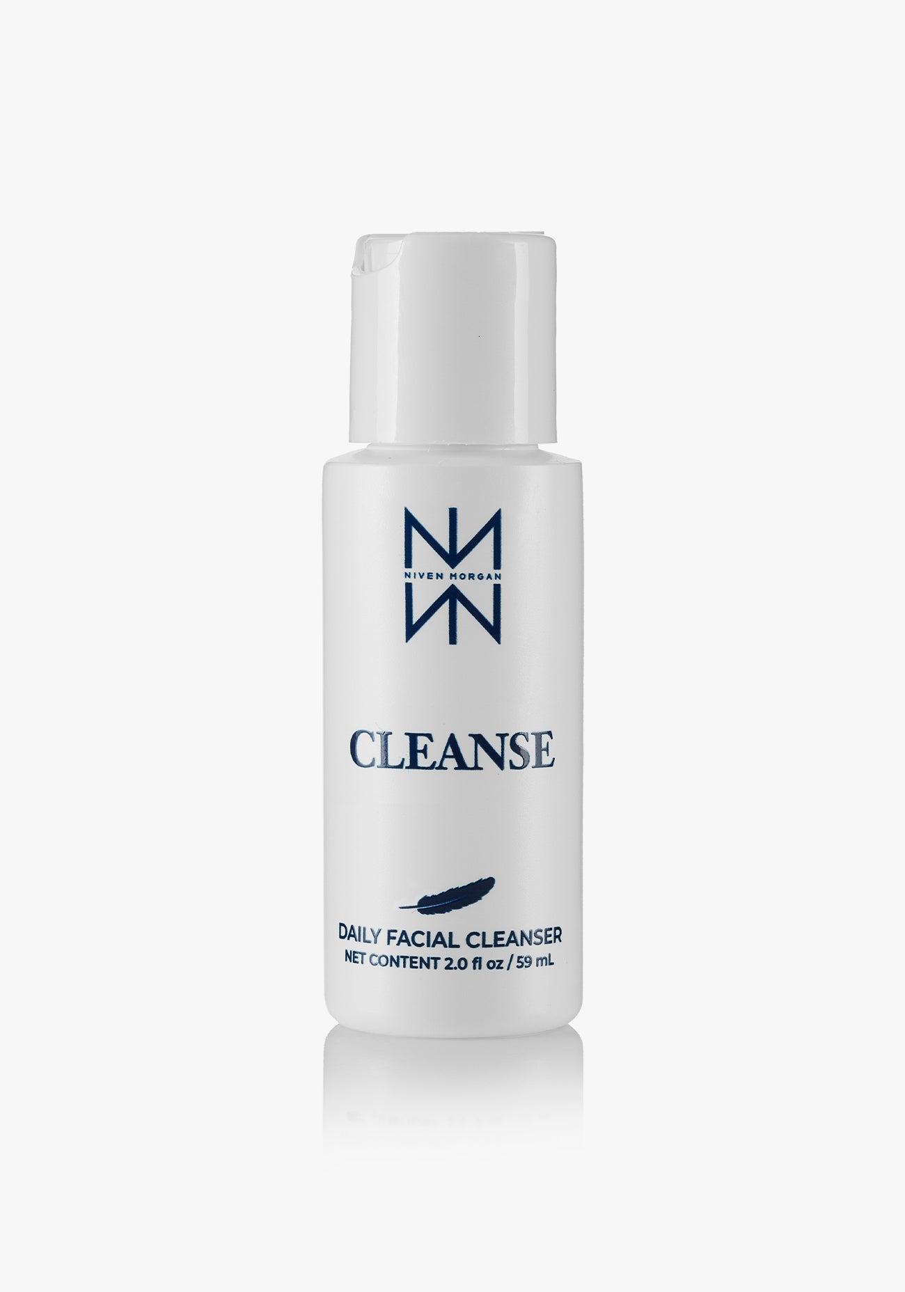 CLEANSE | Daily Facial Cleanser