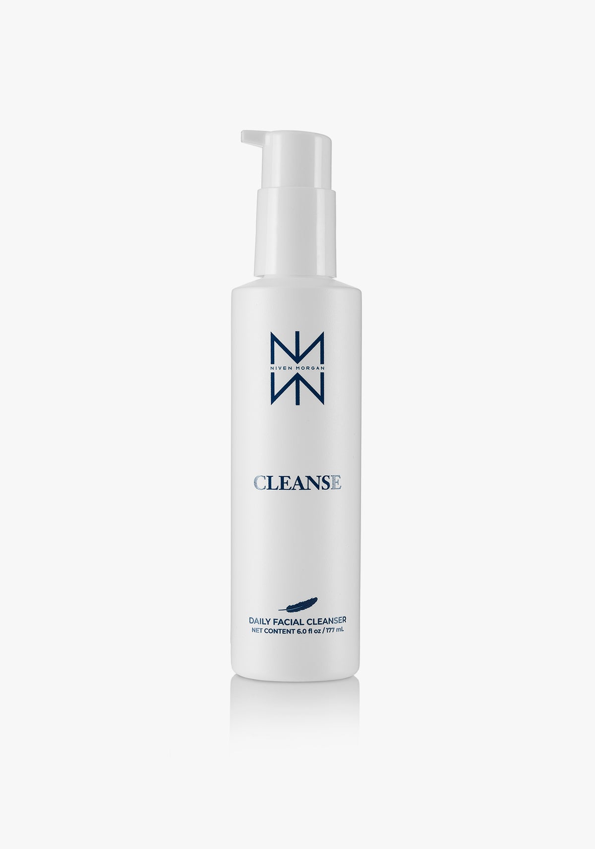 CLEANSE | Daily Facial Cleanser