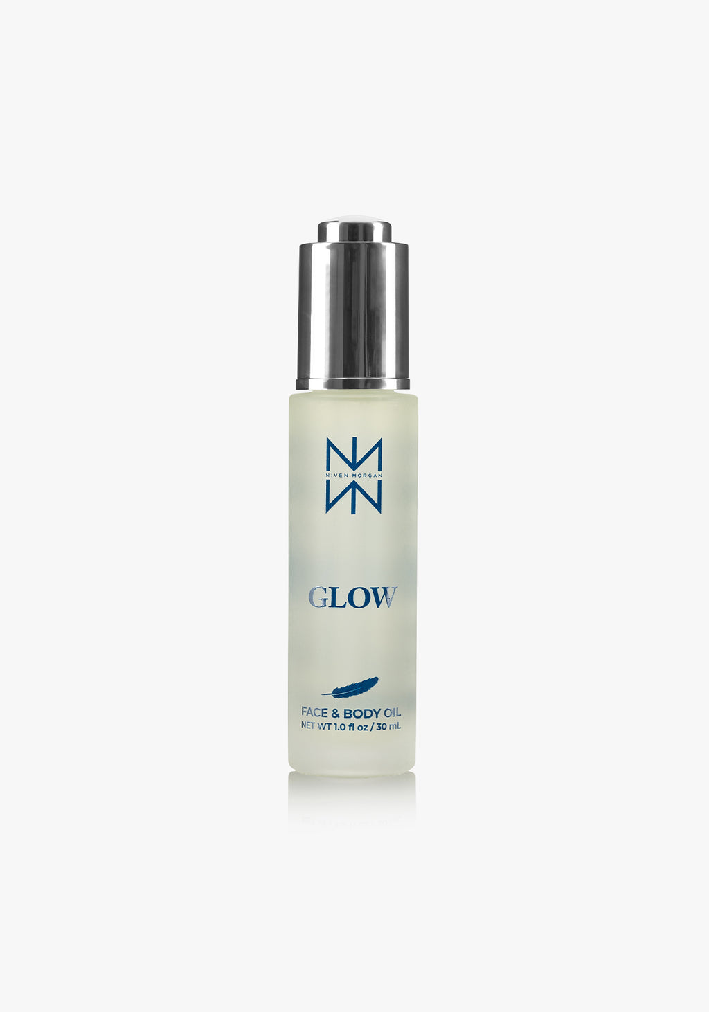 GLOW | Face & Body Oil