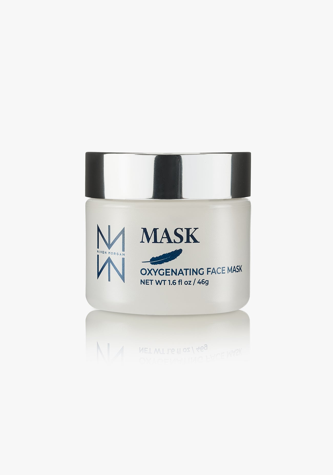 MASK | Oxygenating Face Mask