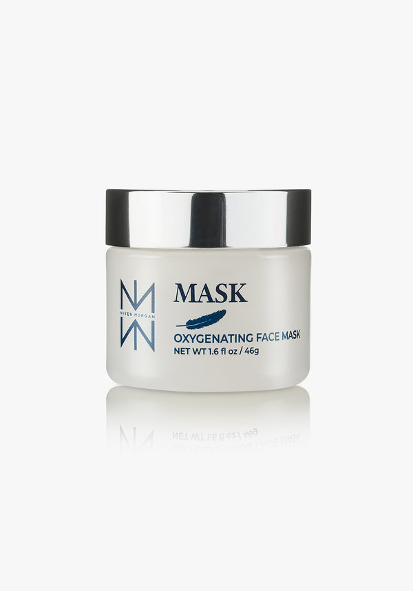 MASK | Oxygenating Face Mask
