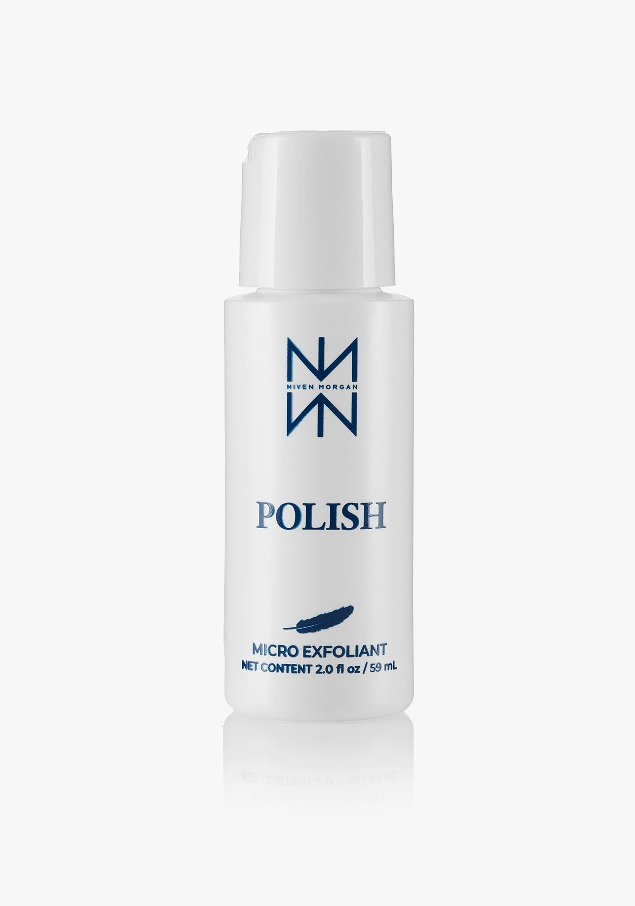POLISH | Micro Exfoliant