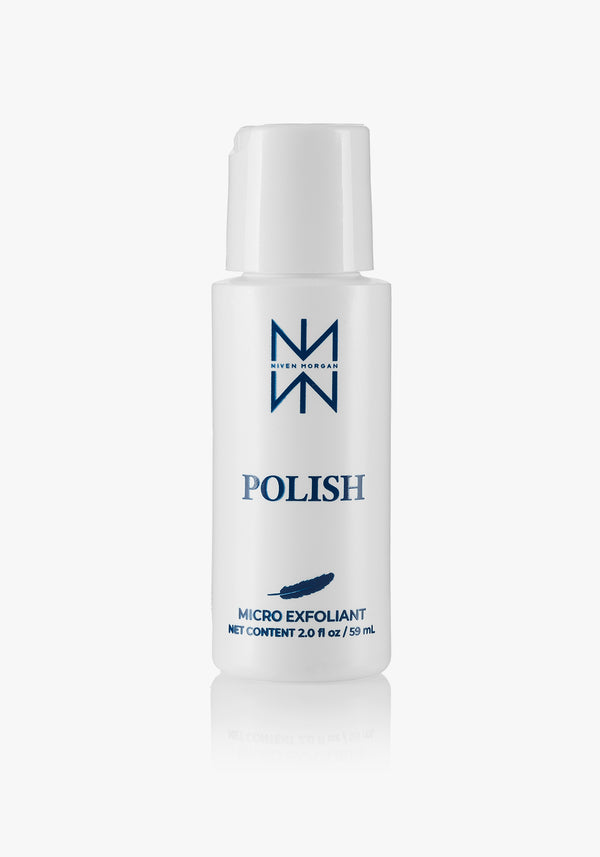 MINI POLISH | Micro Exfoliant