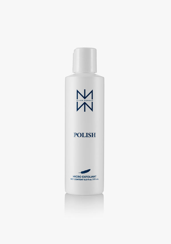 POLISH | Micro Exfoliant
