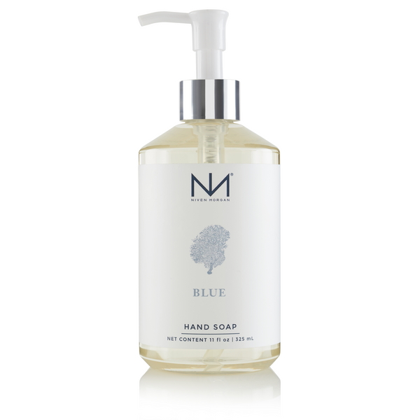 Blue | Hand Soap