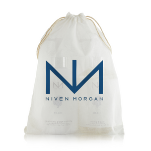 Blue | Soap + Lotion Set