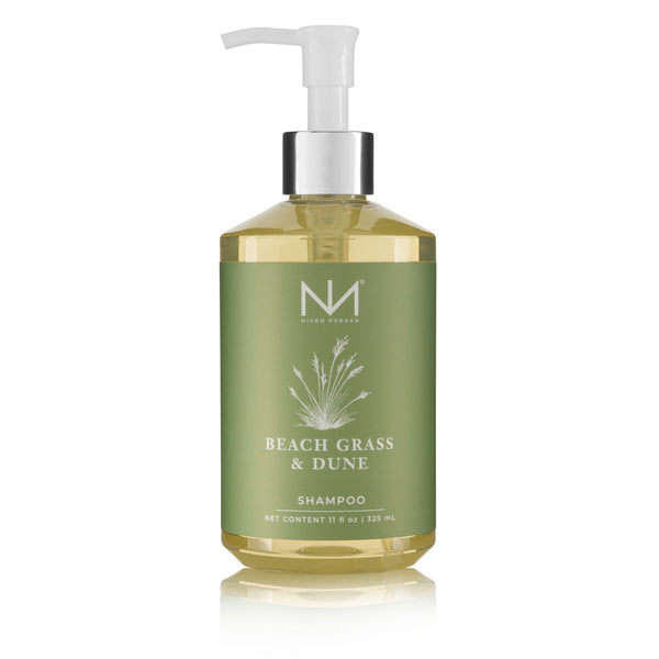 Beach Grass & Dune | Shampoo