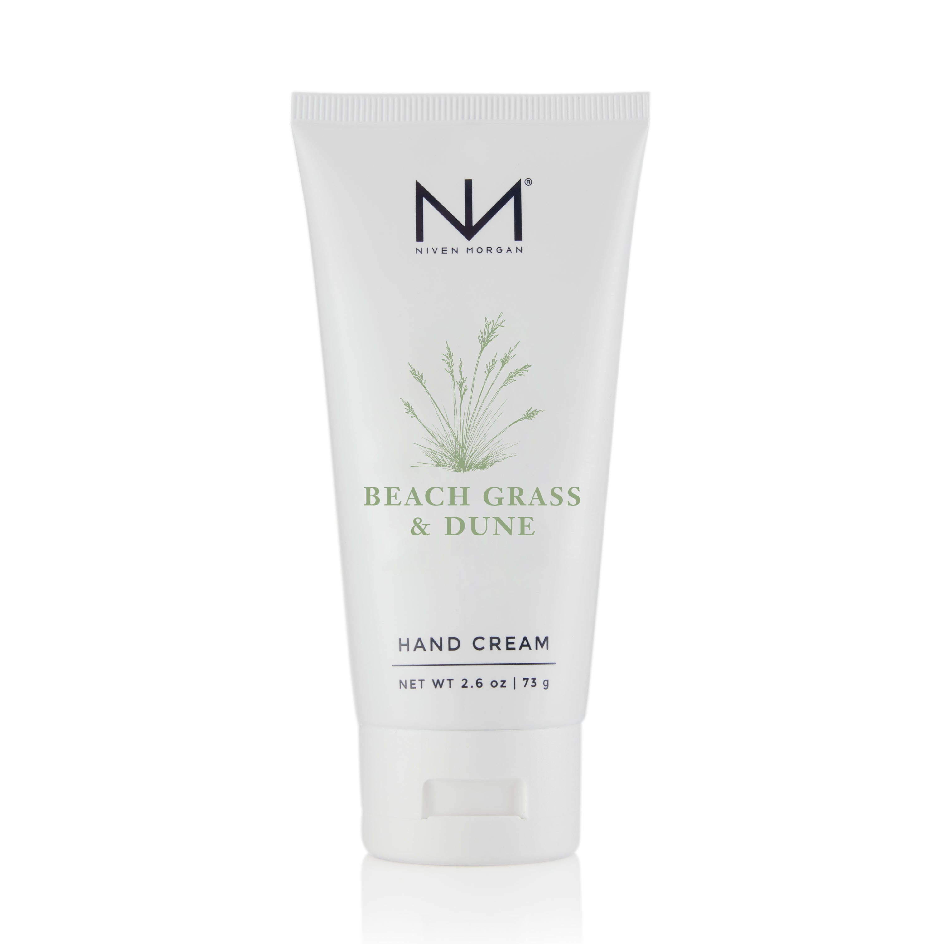 Beach Grass & Dune | Hand Cream