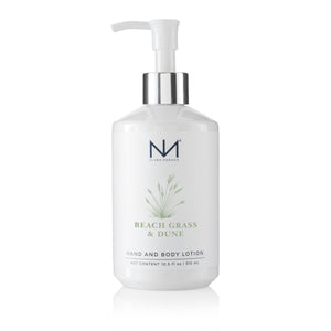 Beach Grass & Dune | Hand + Body Lotion