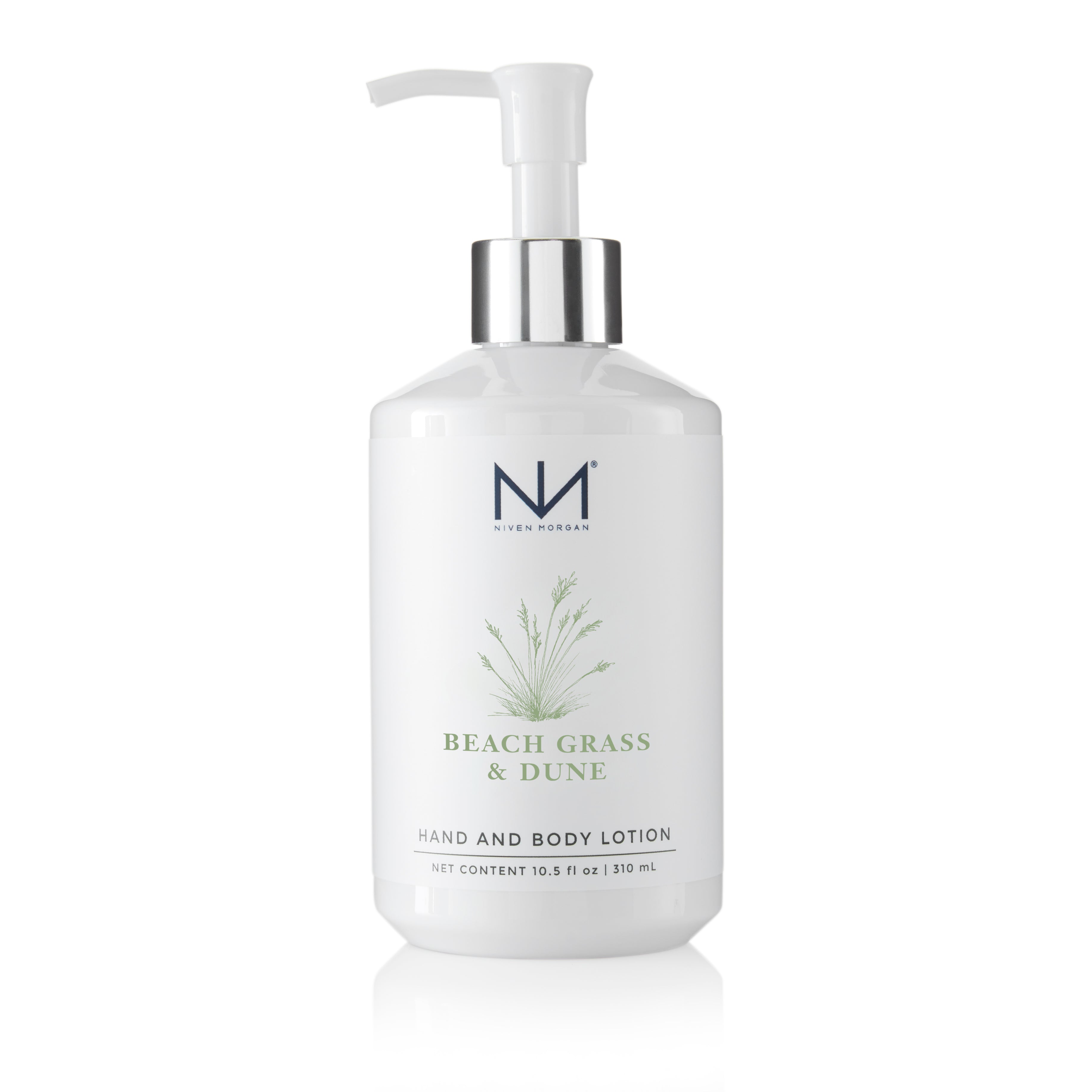 Beach Grass & Dune | Hand + Body Lotion