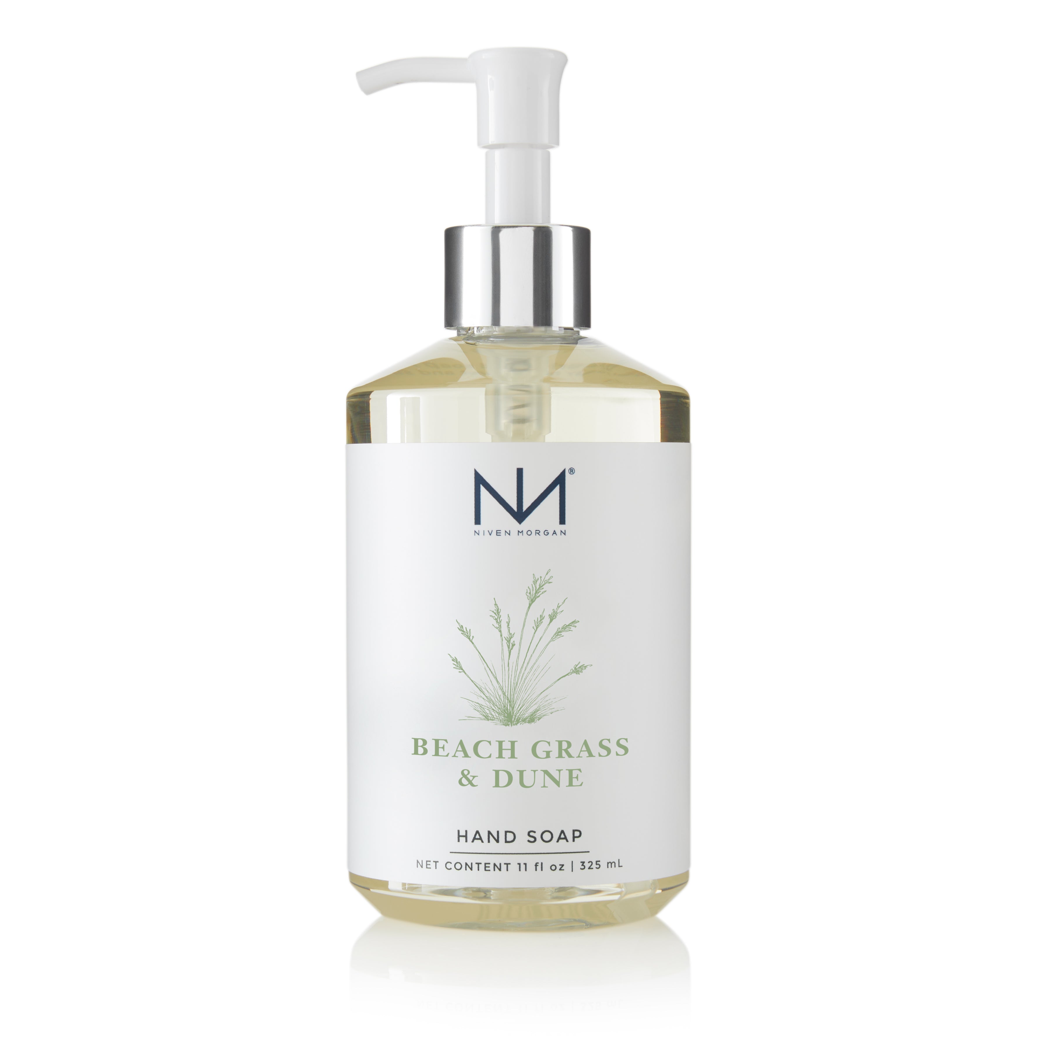 Beach Grass & Dune | Hand Soap