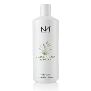 Beach Grass & Dune | Body Wash