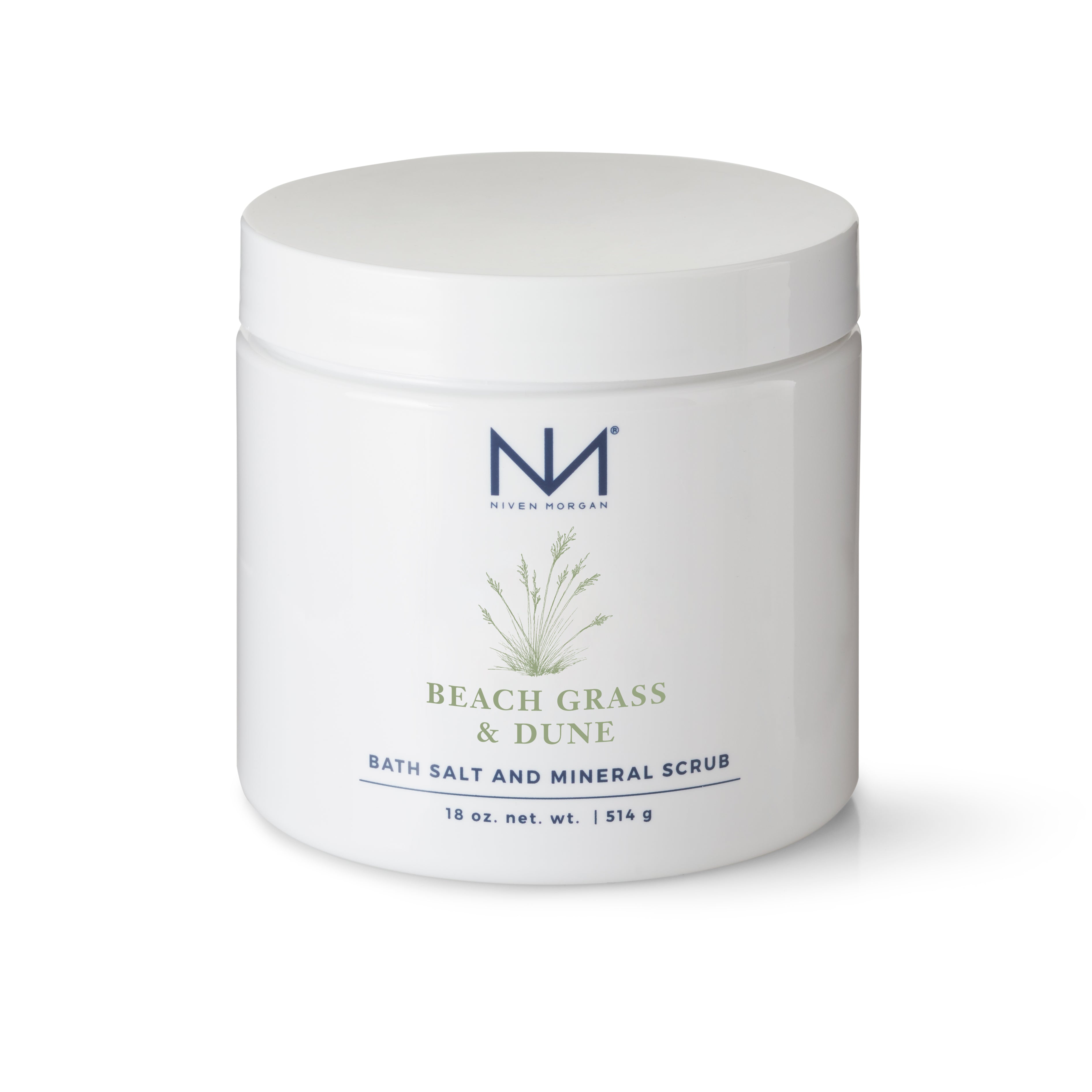 Beach Grass & Dune | Bath Salts