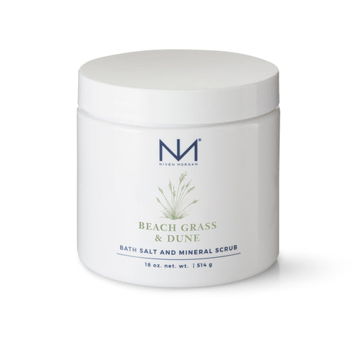 Beach Grass & Dune | Bath Salts
