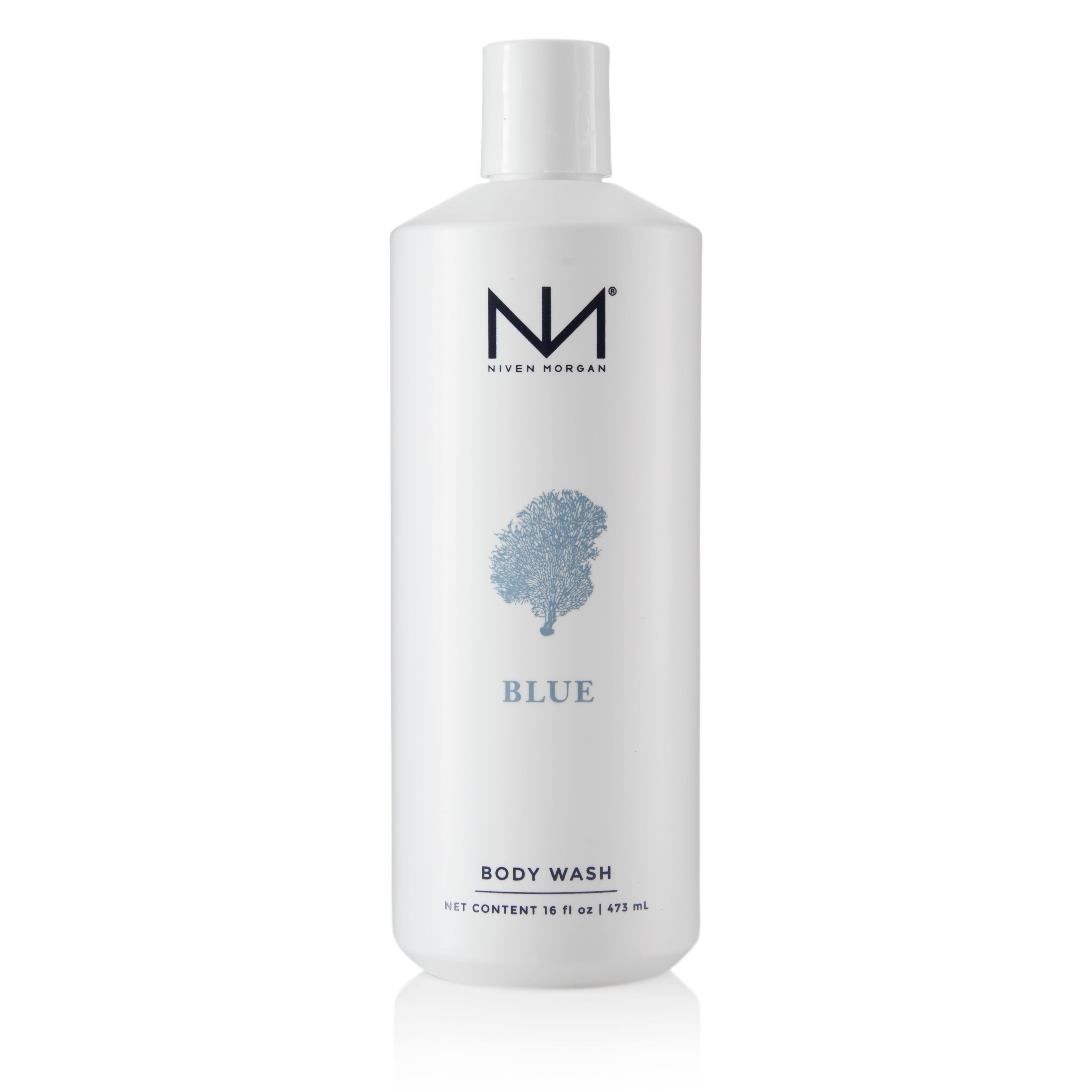 Blue | Body Wash