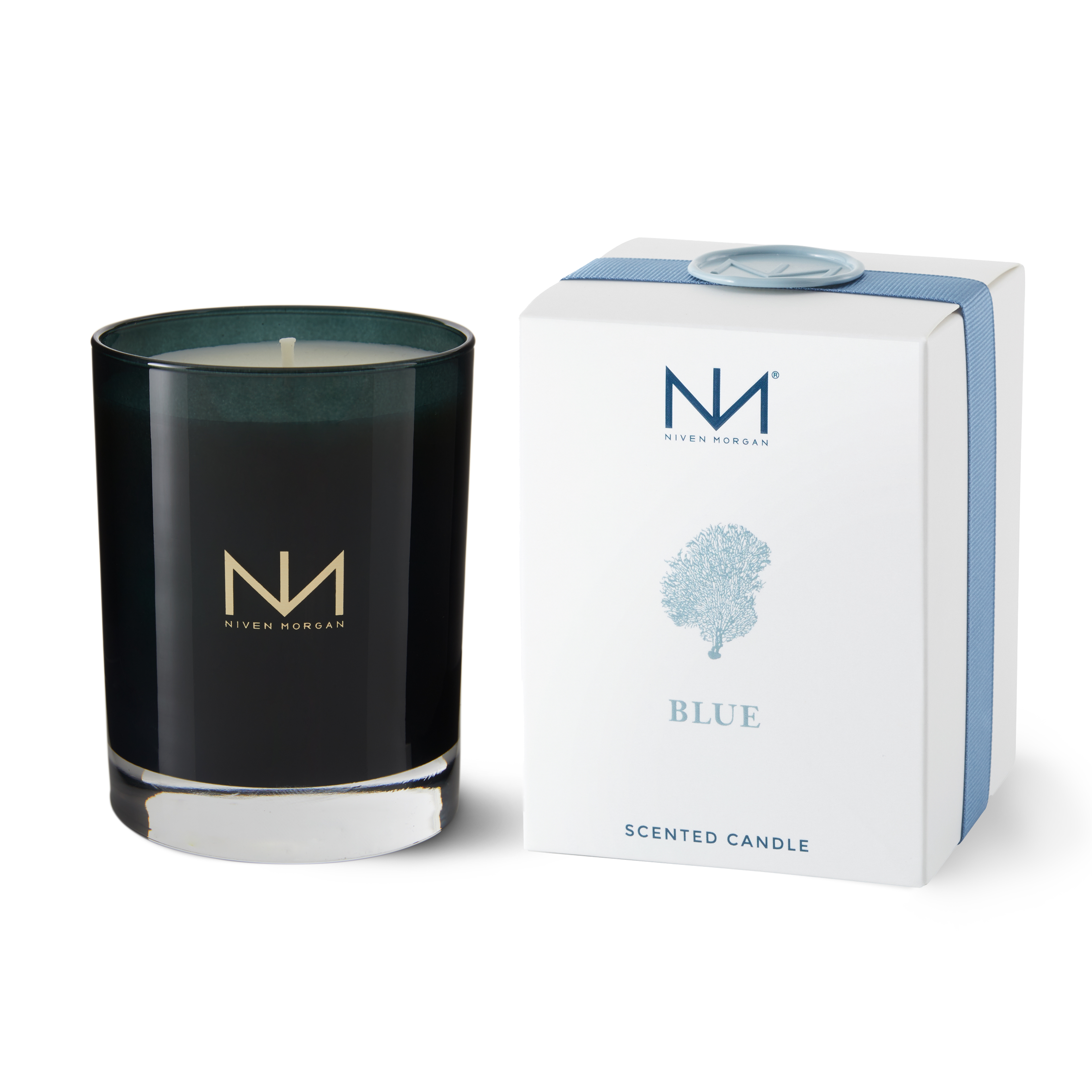 Blue | Candle