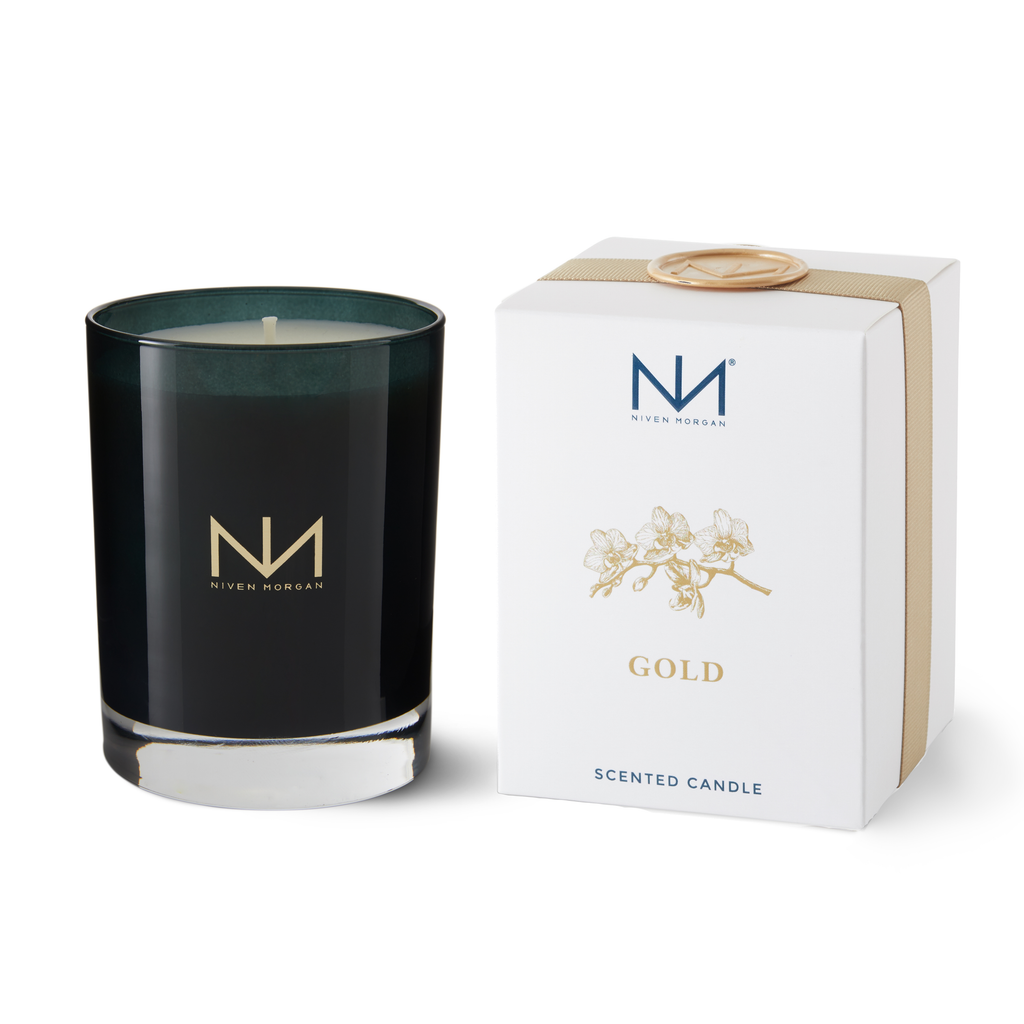 Gold | Candle