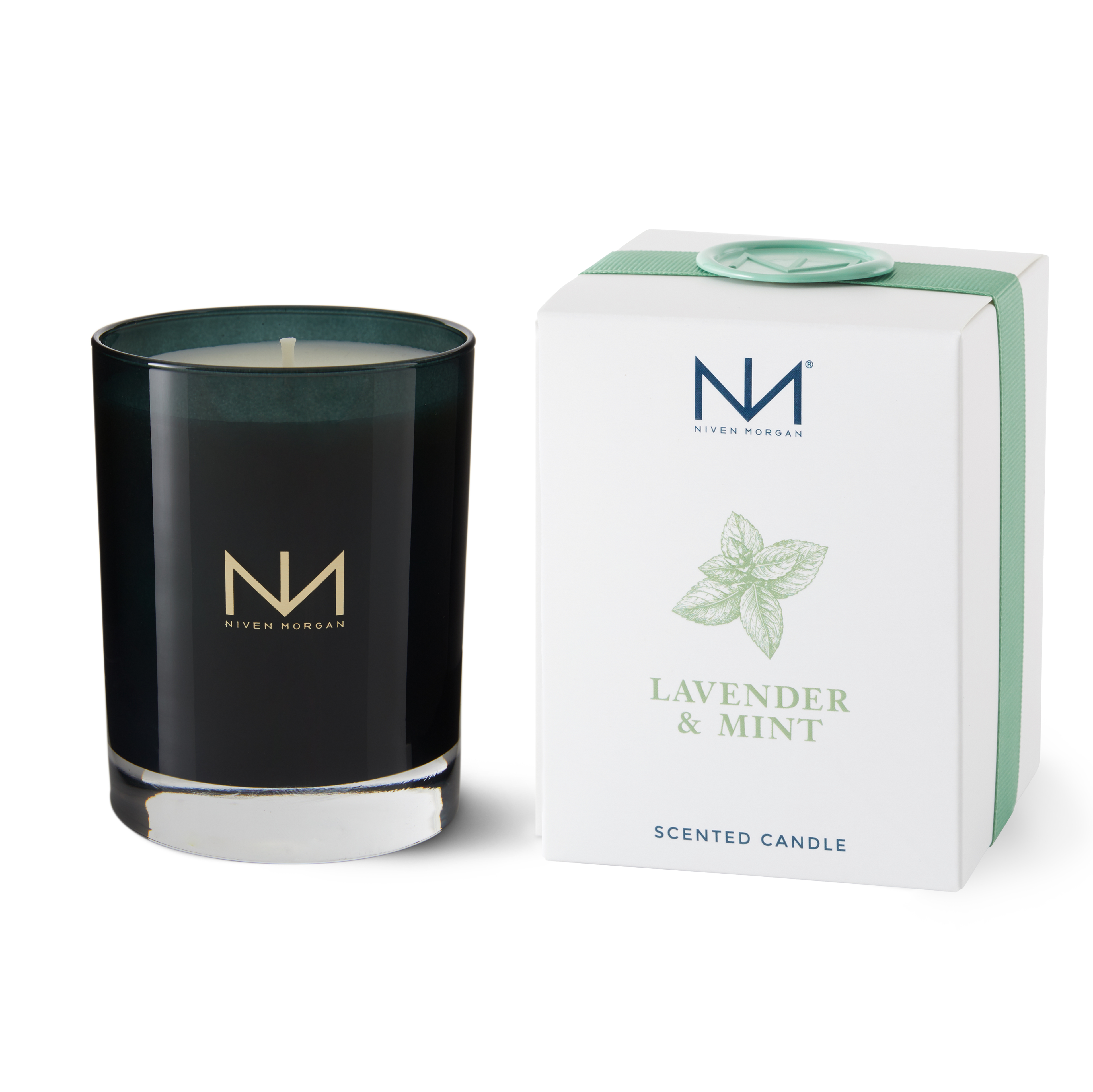 Lavender & Mint | Candle