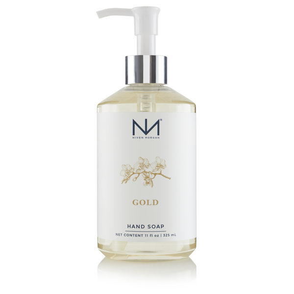 Gold | Hand Soap