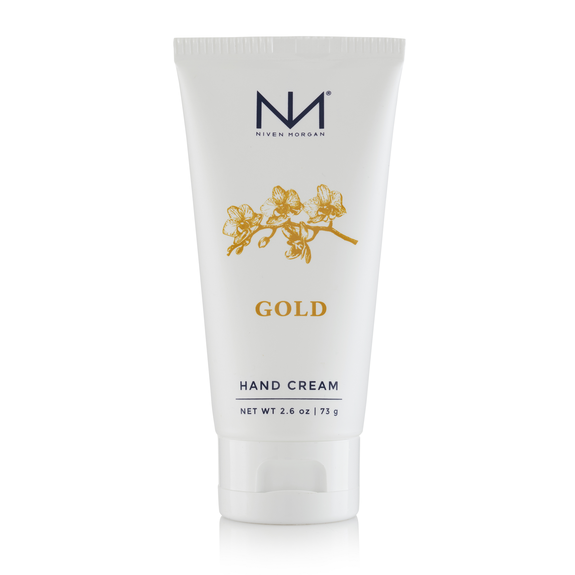 Gold | Hand Cream