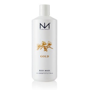 Gold | Body Wash