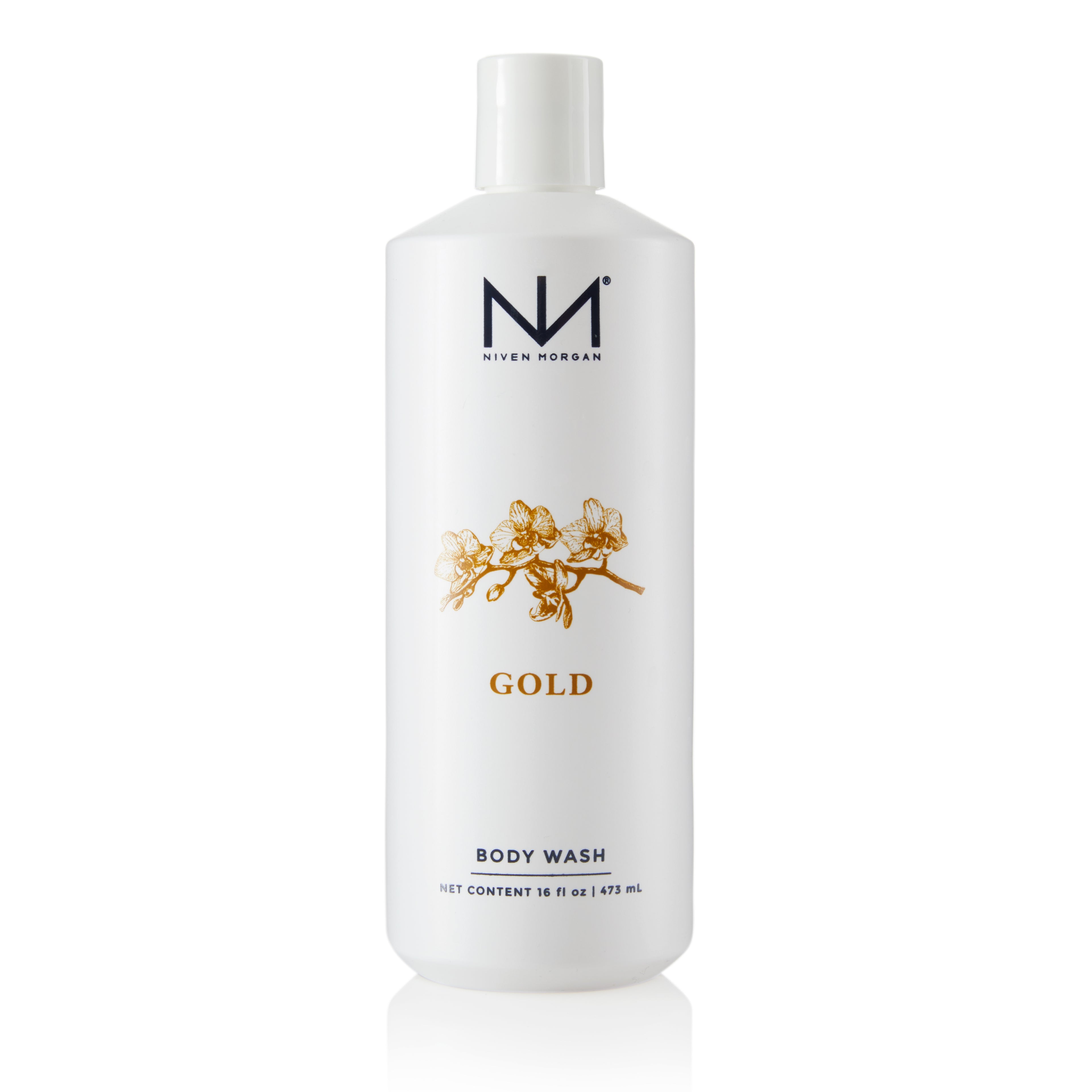 Gold | Body Wash