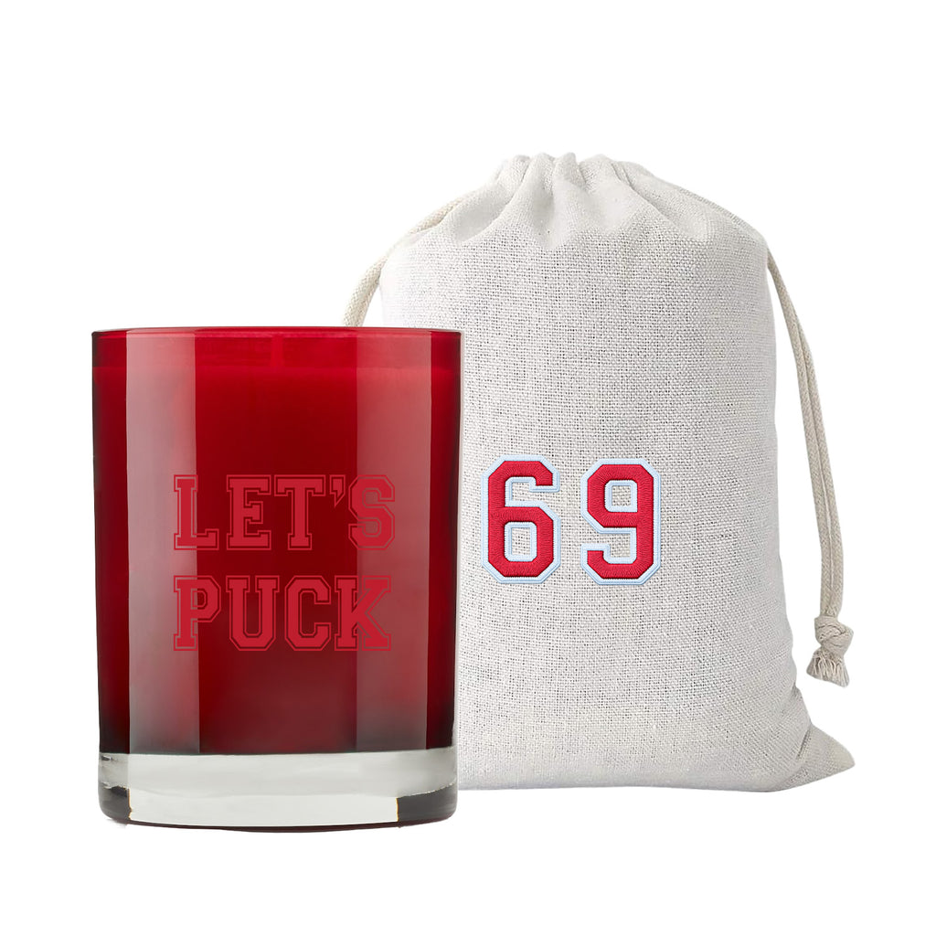 Let's Puck #69