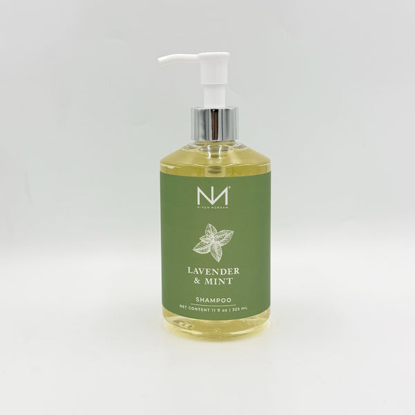 Lavender & Mint | Shampoo
