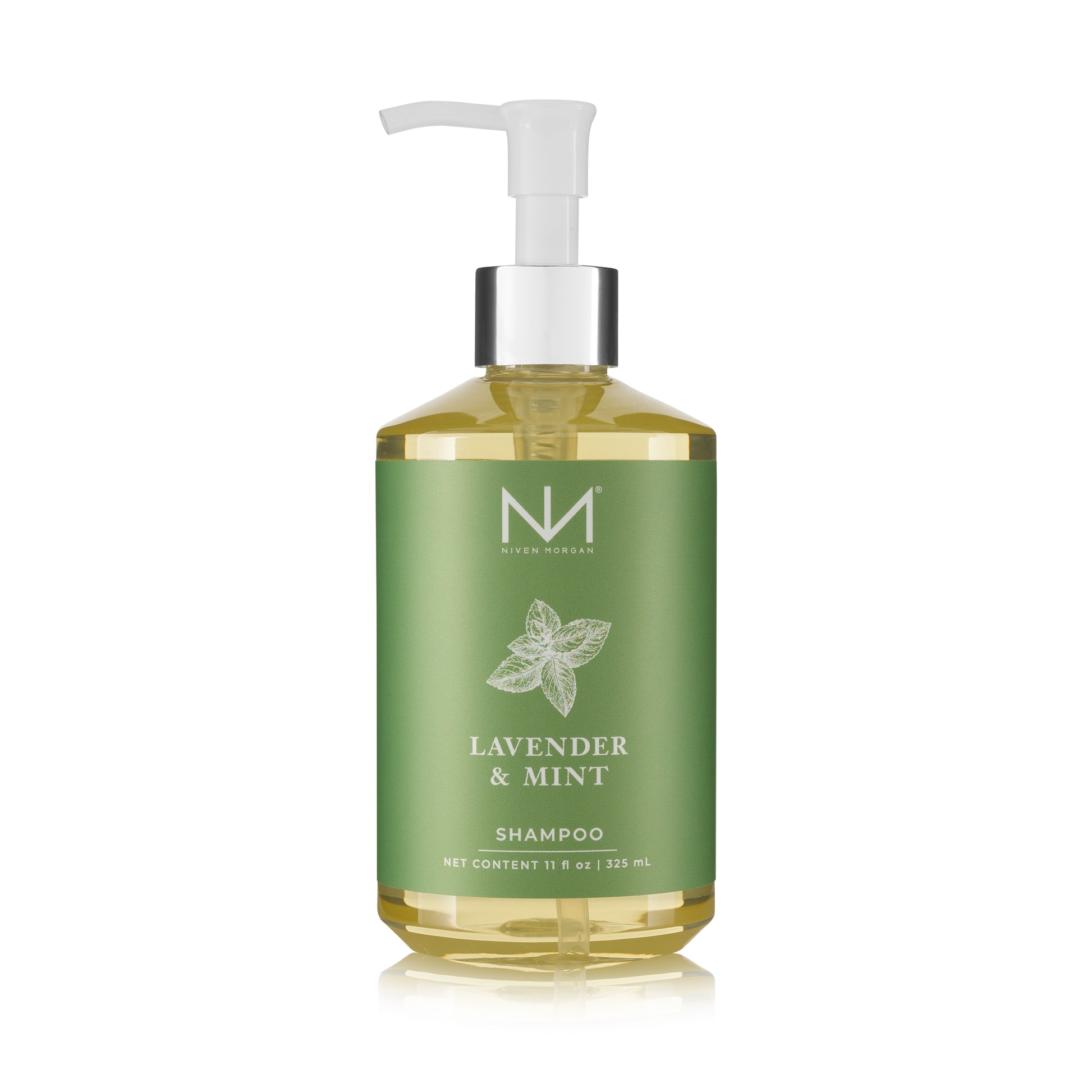 Lavender & Mint | Shampoo