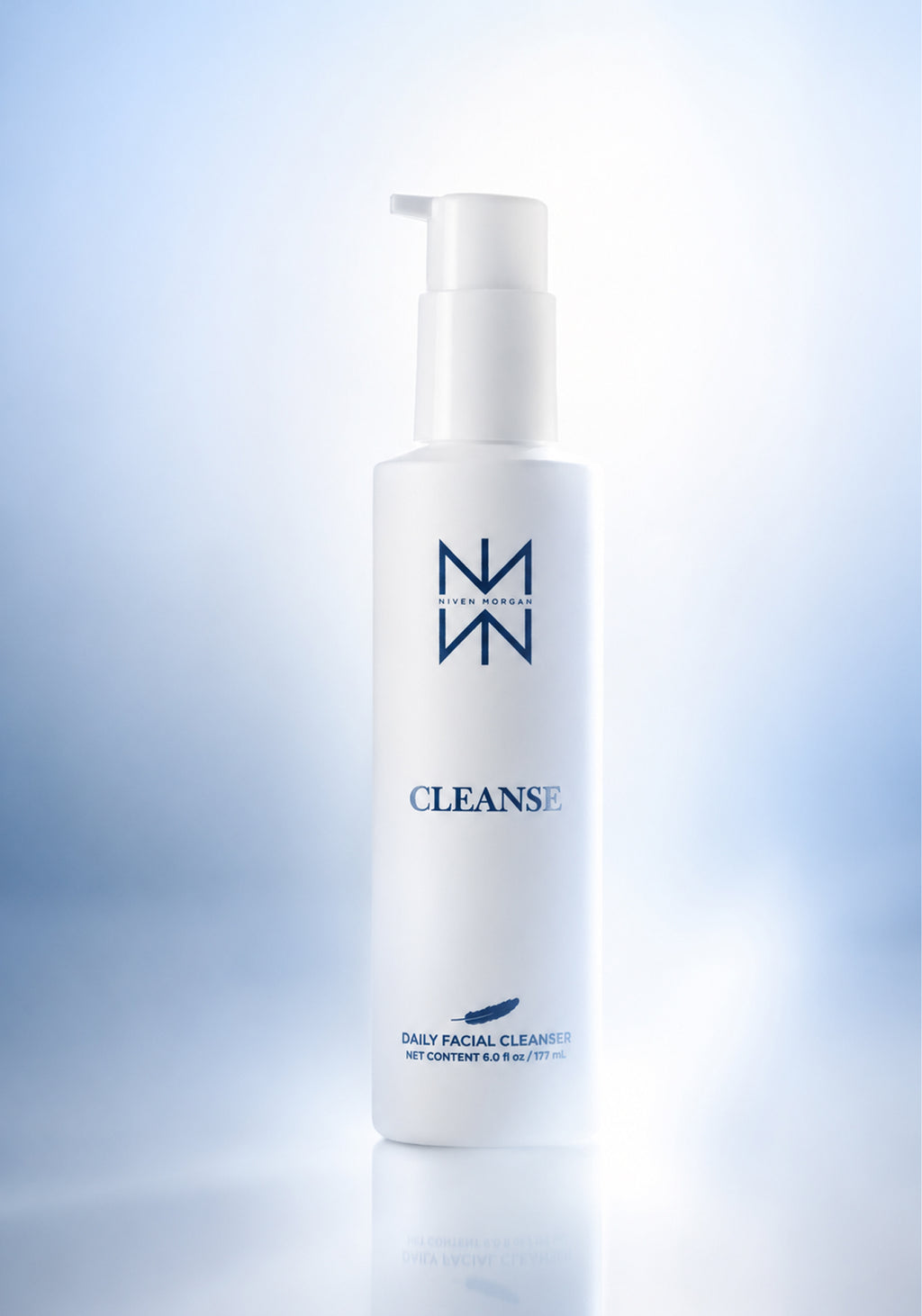 CLEANSE | Daily Facial Cleanser