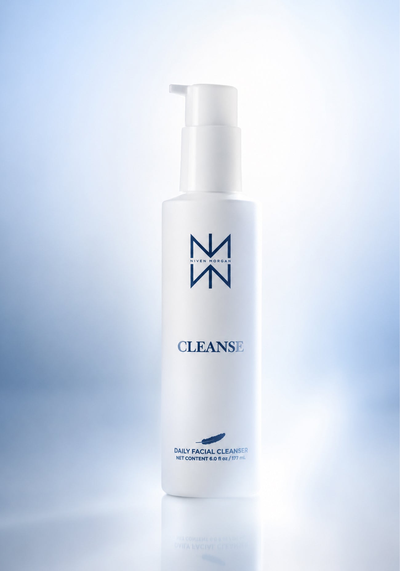 CLEANSE | Daily Facial Cleanser