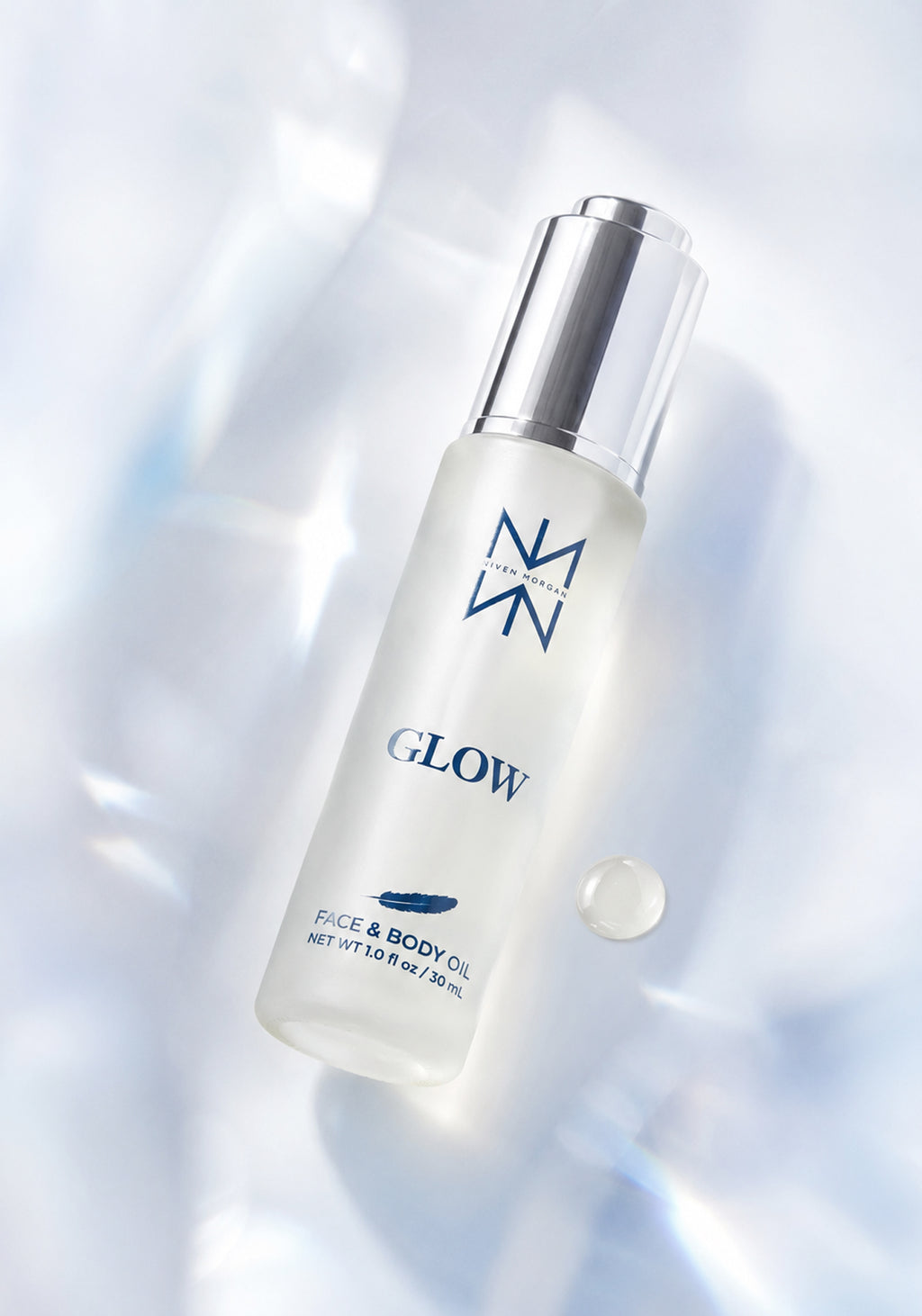 GLOW | Face & Body Oil