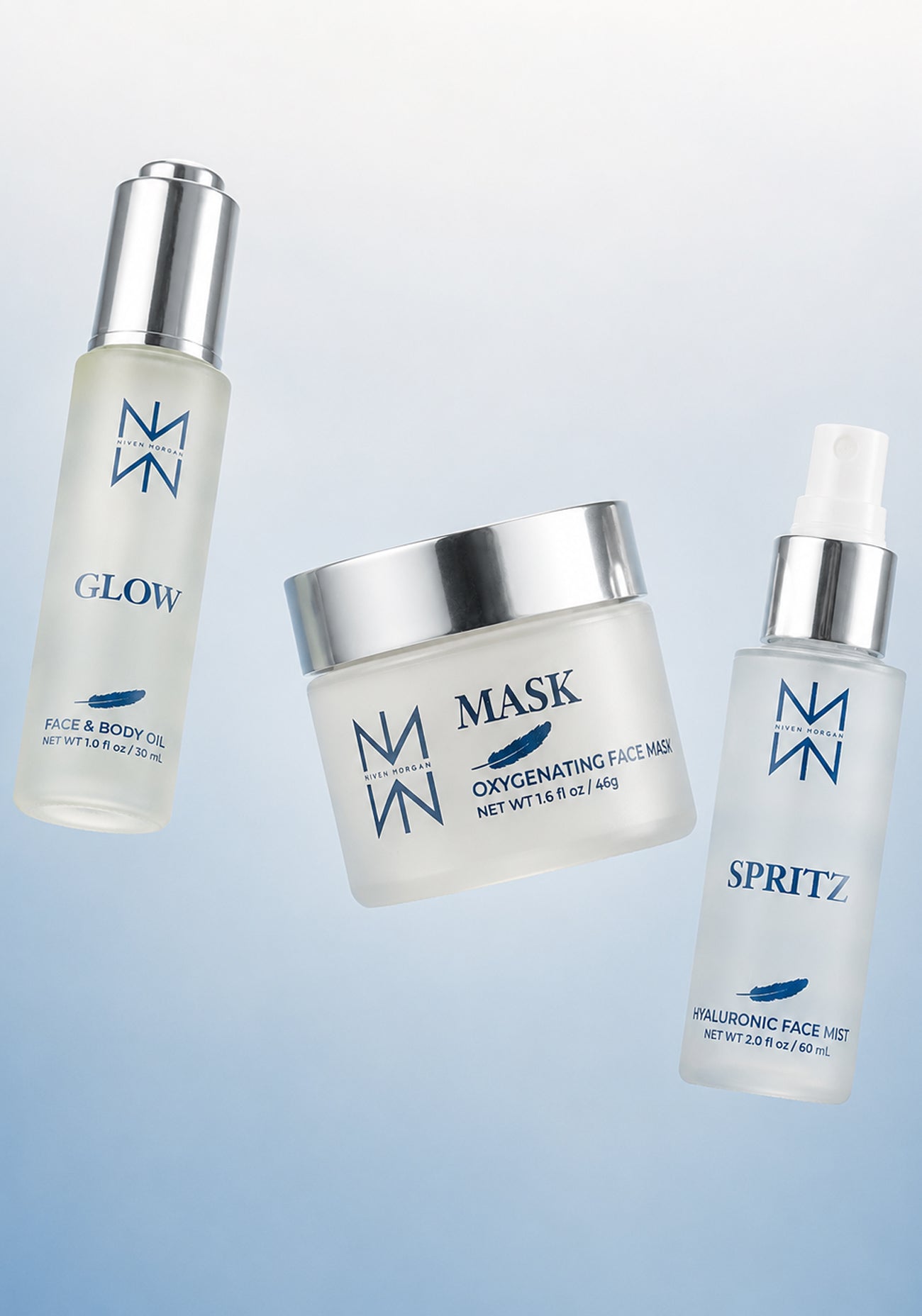 MASK | Oxygenating Face Mask