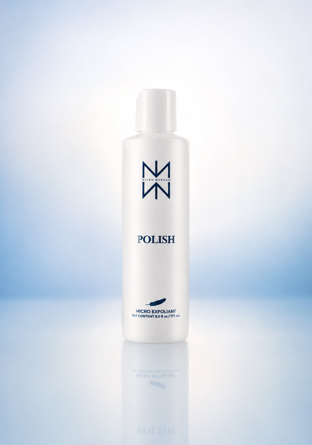 POLISH | Micro Exfoliant