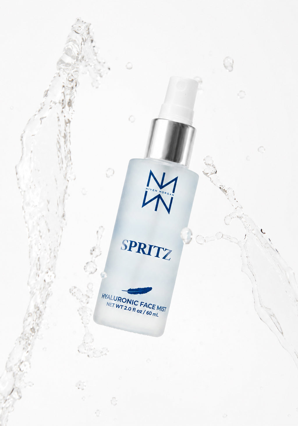 SPRITZ | Hyaluronic Face Mist
