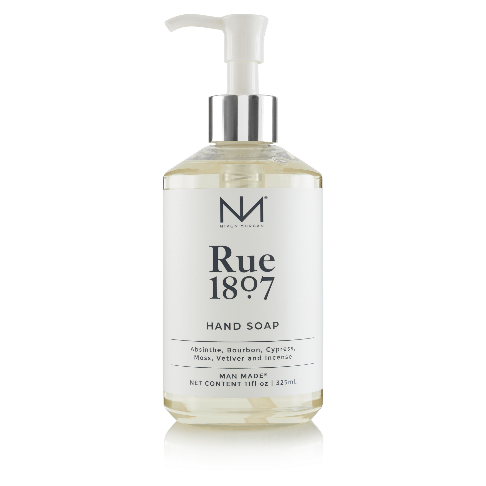 Rue 1807 | Hand Soap