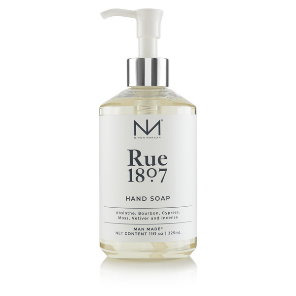 Rue 1807 | Hand Soap