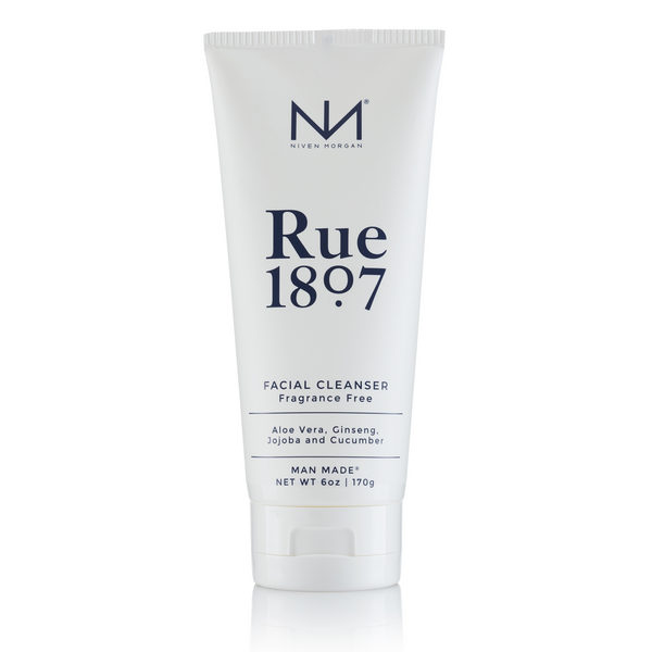Rue 1807 | Facial Cleanser
