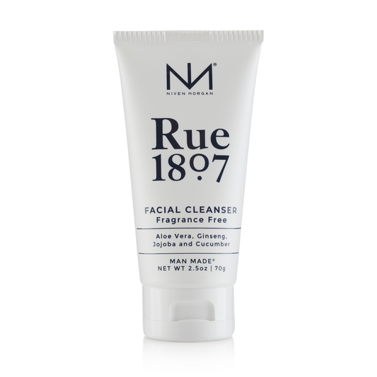 Rue 1807 Facial Cleanser 2.5 oz