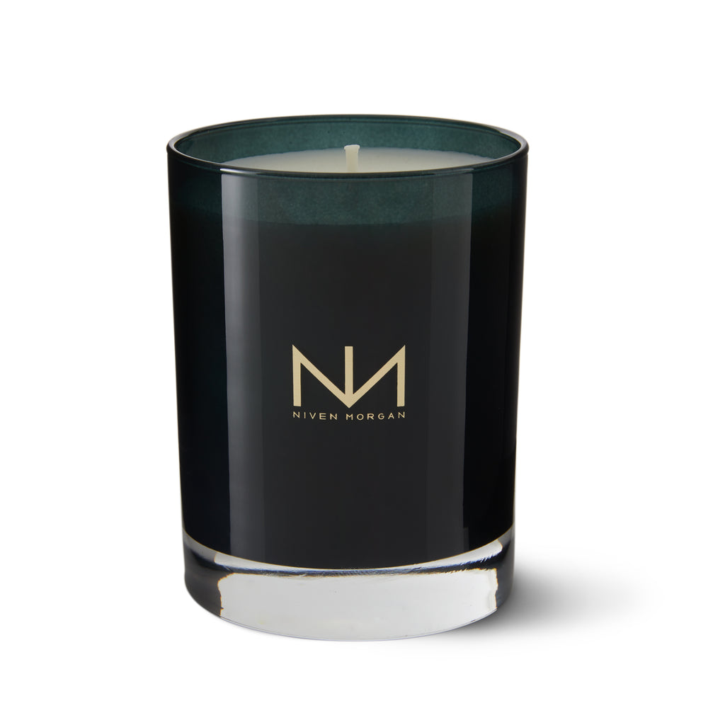 Morgan Cundle Beach Grass & Dune | Candle – NIVEN MORGAN