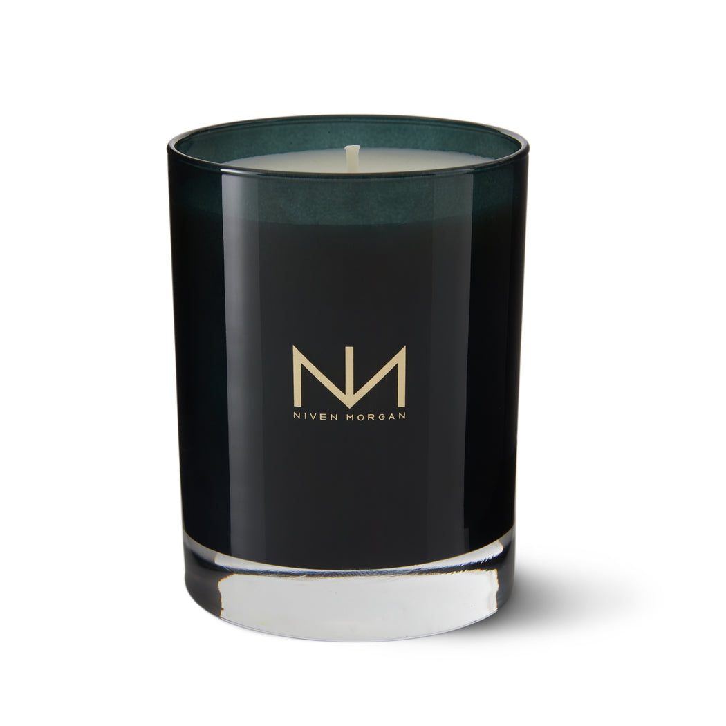 Niven Morgan Whitewood & Sea Salt Bath Salt main image 0