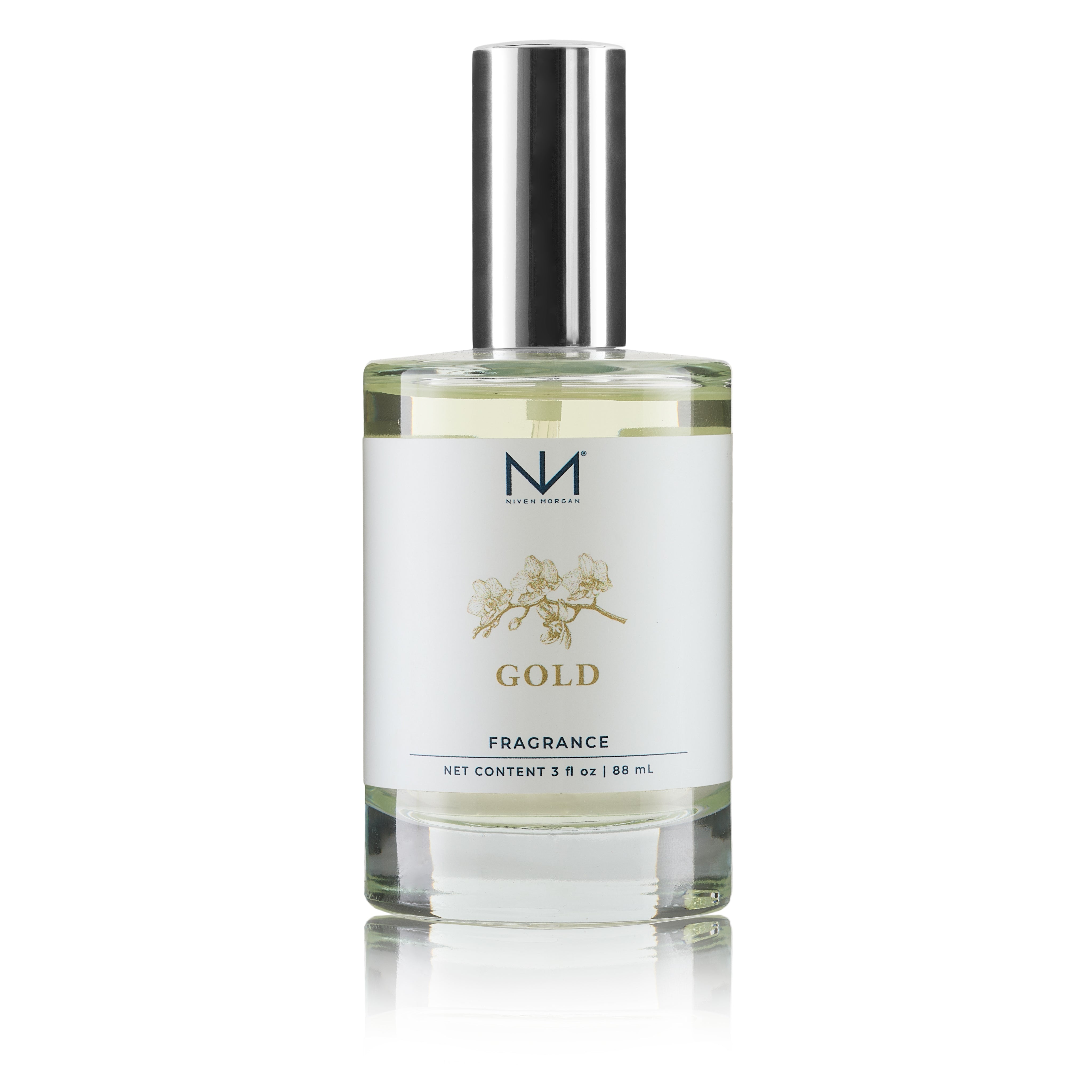 Niven Morgan Gold Perfume main image 1