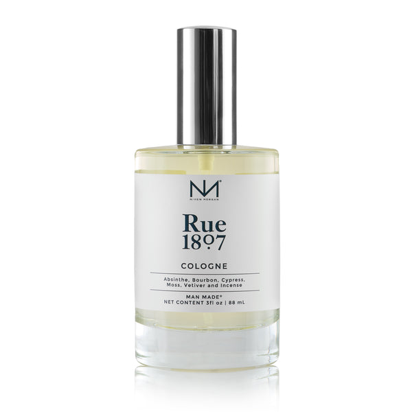 Rue 1807 | Cologne