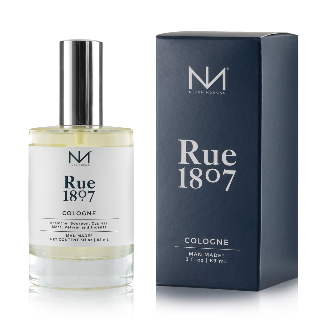 Rue 1807 | Cologne